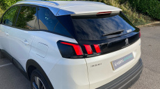 Peugeot 3008 1.6 Hybrid 225 Active Premium+ 5dr e-EAT8 Estate